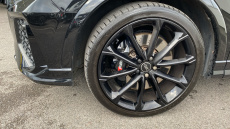 Audi RS Q3 TFSI Quattro Audi Sport Edition 5dr S Tronic Petrol Estate